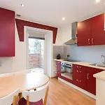 Apartamento Center Tirol *