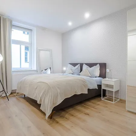 Center Tirol Apartment