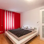 Center Tirol Apartment Innsbruck