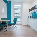 Center Tirol Lägenhet