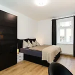Center Tirol Apartment