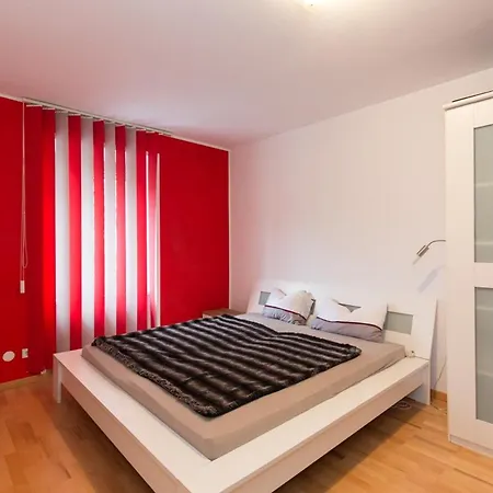 Center Tirol Apartment Innsbruck