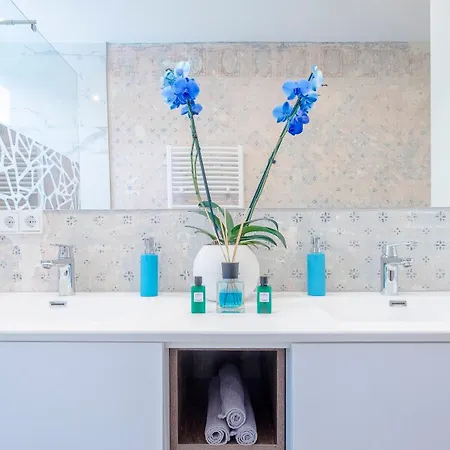 Center Tirol Apartment Innsbruck