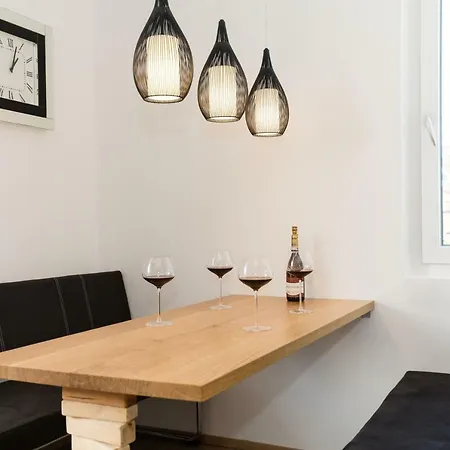 Center Tirol דירה אינסברוק