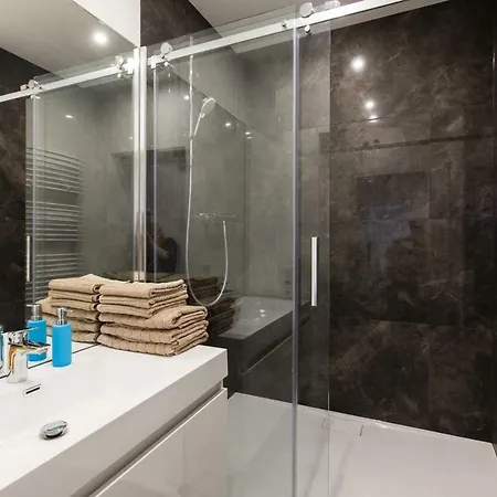 Center Tirol דירה אינסברוק