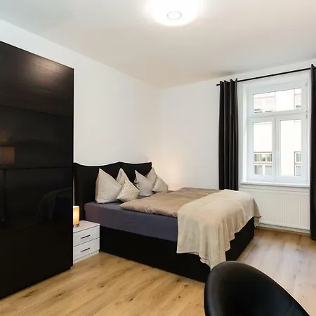 Center Tirol Apartment