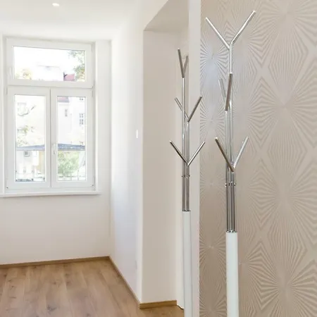 Center Tirol דירה אינסברוק