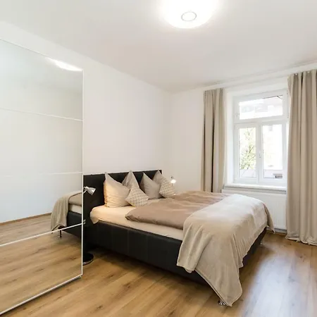 Center Tirol Apartamento *