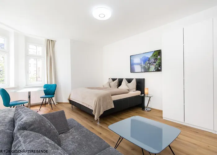 Center Tirol Apartment Innsbruck