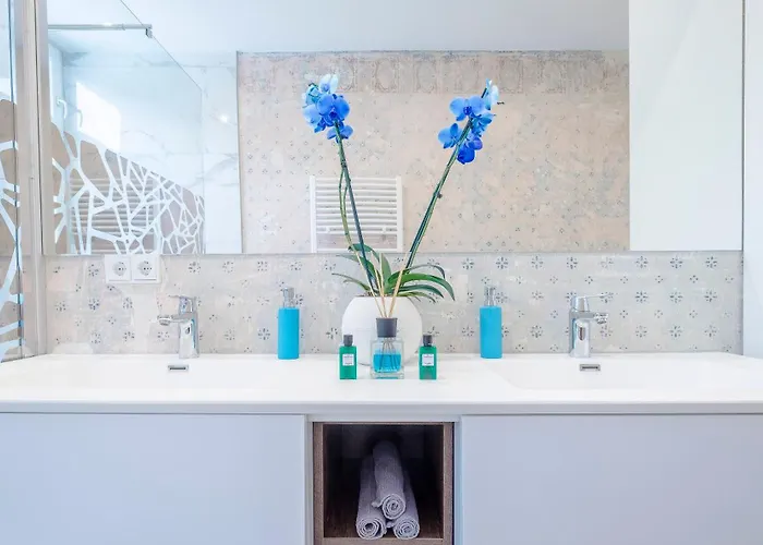 Center Tirol Apartment Innsbruck