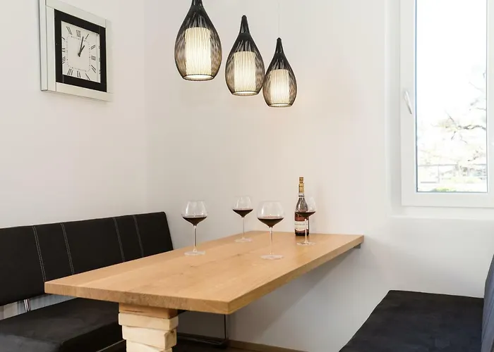 Center Tirol Apartment Innsbruck