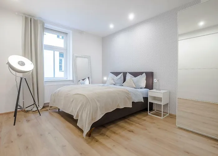 Center Tirol Apartment