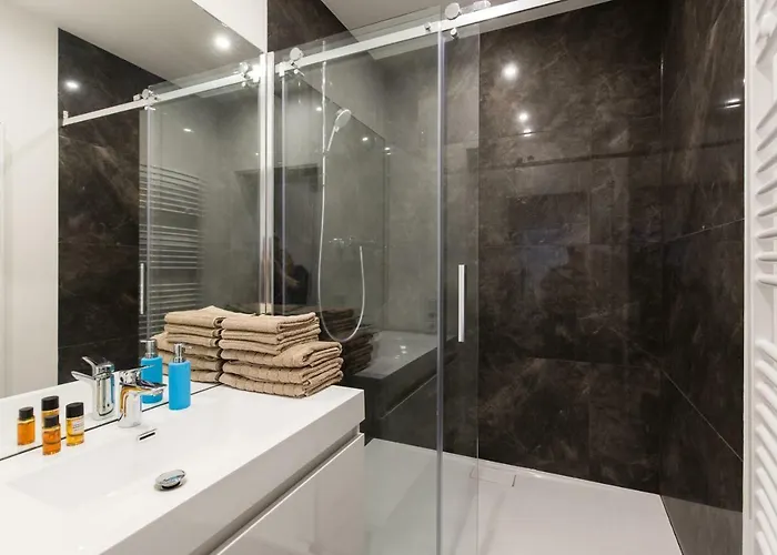 Center Tirol Apartment Innsbruck