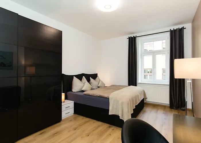 Center Tirol Apartment