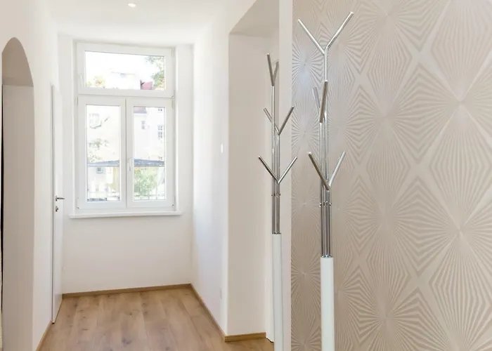 Center Tirol Apartment Innsbruck