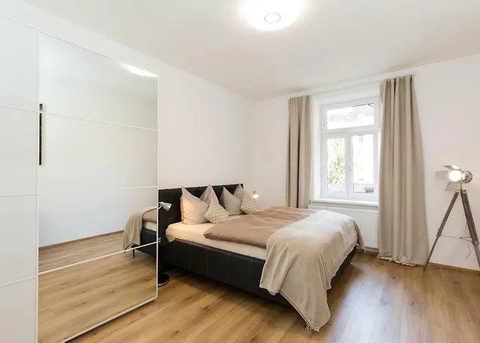 Center Tirol Apartment *