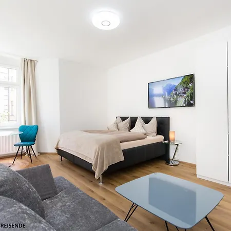 Center Tirol Apartmán Innsbruck