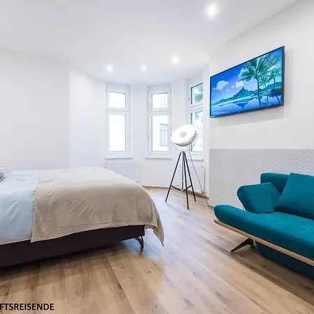 Apartmán Center Tirol Innsbruck